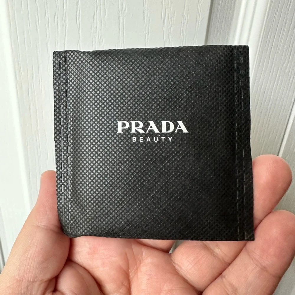 NWT Prada Set of 3 charms - Picture 3 of 4